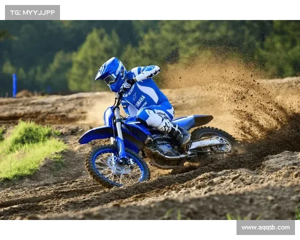 Yamaha 2026 YZ450F发布，技术革新与经典致敬的越野旗舰